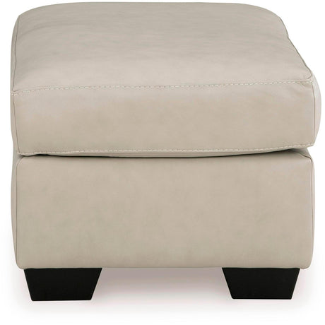  Signature Design by Ashley Santorine 2170814 Ottoman IMAGE 3