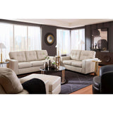  Signature Design by Ashley Santorine 2170814 Ottoman IMAGE 8