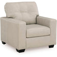 Signature Design by Ashley Santorine 2170820 Chair IMAGE 1