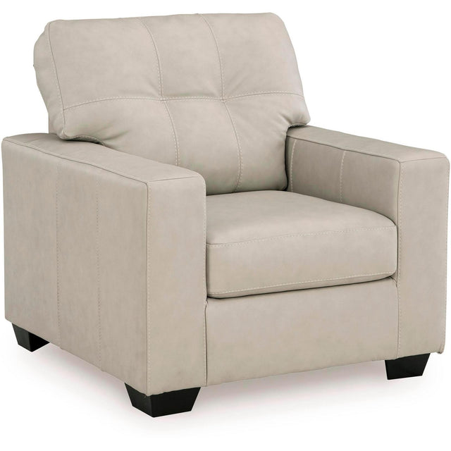  Signature Design by Ashley Santorine 2170820 Chair IMAGE 1