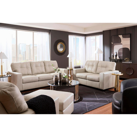  Signature Design by Ashley Santorine 2170835 Loveseat IMAGE 12