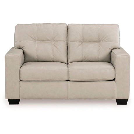  Signature Design by Ashley Santorine 2170835 Loveseat IMAGE 2