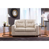  Signature Design by Ashley Santorine 2170835 Loveseat IMAGE 4