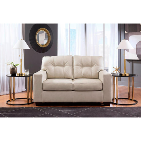  Signature Design by Ashley Santorine 2170835 Loveseat IMAGE 4