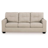  Signature Design by Ashley Santorine 2170838 Sofa IMAGE 2