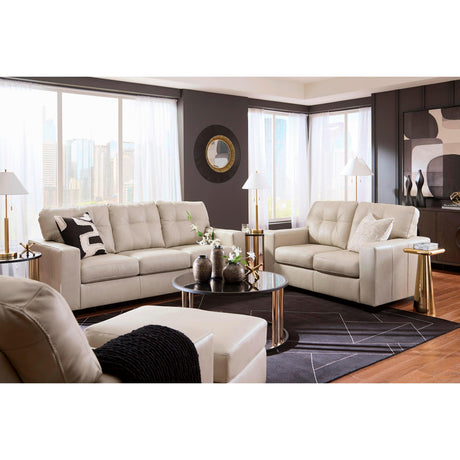  Signature Design by Ashley Santorine 2170839 Queen Sofa Sleeper IMAGE 12