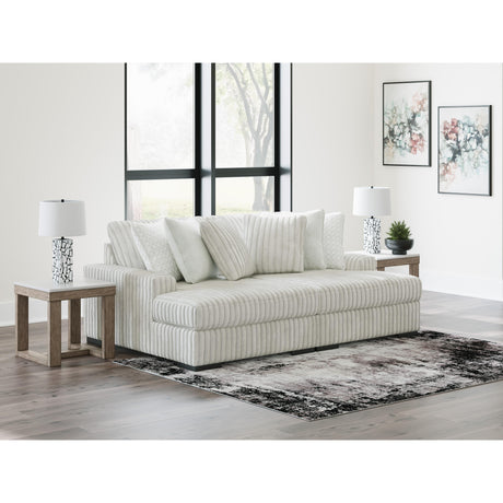 Signature Design by Ashley Stupendous 25903S16 Super Chaise IMAGE 1