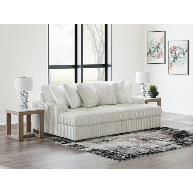  Signature Design by Ashley Stupendous 25903S16 Super Chaise IMAGE 1