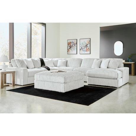  Signature Design by Ashley Stupendous 25903S22 6 pc Sectional with Chaise IMAGE 5