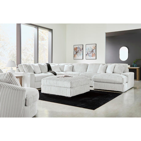  Signature Design by Ashley Stupendous 25903S22 6 pc Sectional with Chaise IMAGE 6