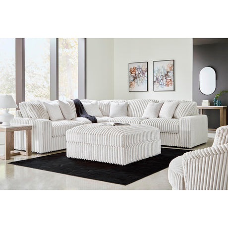  Signature Design by Ashley Stupendous 25903S24 5 pc Sectional IMAGE 6