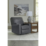  Signature Design by Ashley Bolsena 5560425 Rocker Recliner IMAGE 5