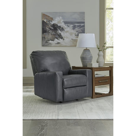  Signature Design by Ashley Bolsena 5560425 Rocker Recliner IMAGE 5