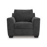  Benchcraft Loreo 6310120 Chair IMAGE 2