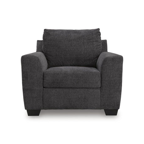  Benchcraft Loreo 6310120 Chair IMAGE 2
