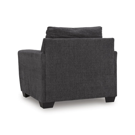  Benchcraft Loreo 6310120 Chair IMAGE 3