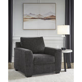  Benchcraft Loreo 6310120 Chair IMAGE 4