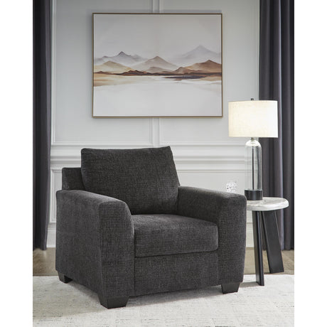  Benchcraft Loreo 6310120 Chair IMAGE 4