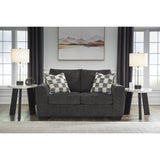 Benchcraft Loreo 6310135 Loveseat IMAGE 4