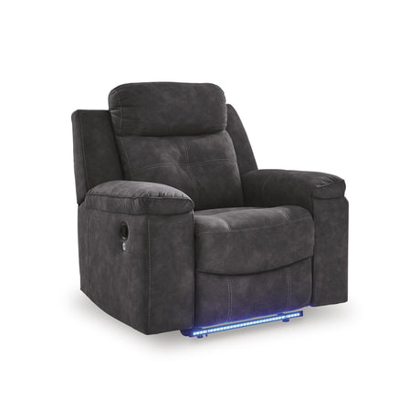  Benchcraft Brysonview 6360529 Zero Wall Recliner IMAGE 3