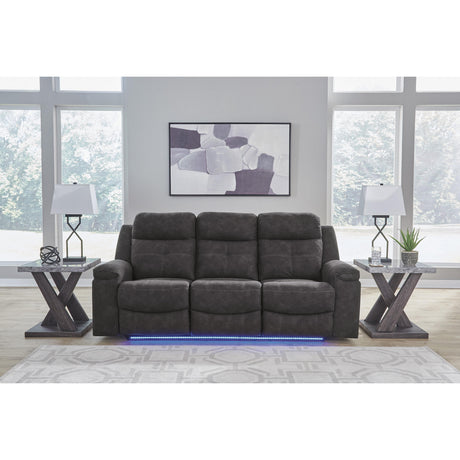  Benchcraft Brysonview 6360588 Reclining Sofa IMAGE 10