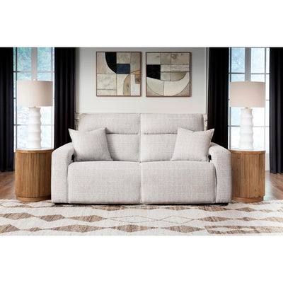  Signature Design by Ashley ModMax II 65907S21 2 pc Reclining Loveseat IMAGE 1