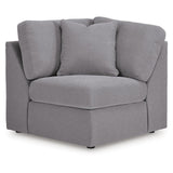  Signature Design by Ashley Modmax 92104S72 8 pc Sectional IMAGE 10