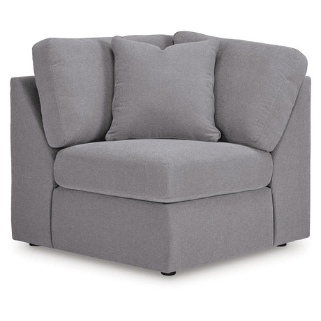  Signature Design by Ashley Modmax 92104S72 8 pc Sectional IMAGE 10