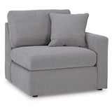  Signature Design by Ashley Modmax 92104S72 8 pc Sectional IMAGE 11