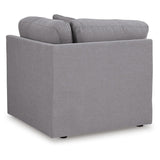  Signature Design by Ashley Modmax 92104S72 8 pc Sectional IMAGE 12