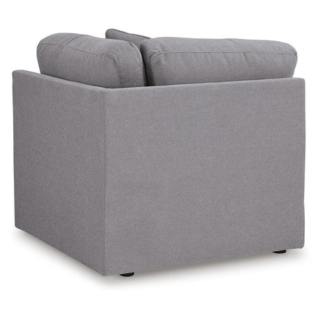  Signature Design by Ashley Modmax 92104S72 8 pc Sectional IMAGE 12
