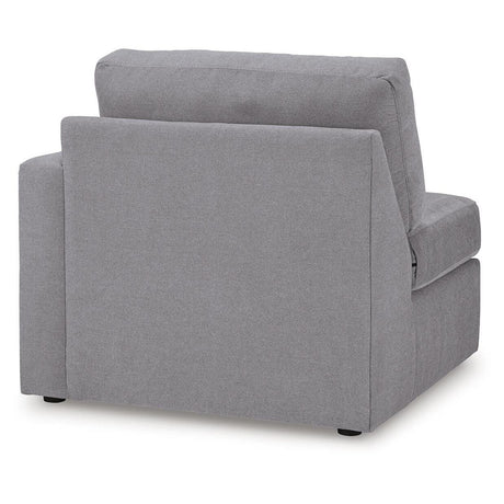  Signature Design by Ashley Modmax 92104S72 8 pc Sectional IMAGE 13