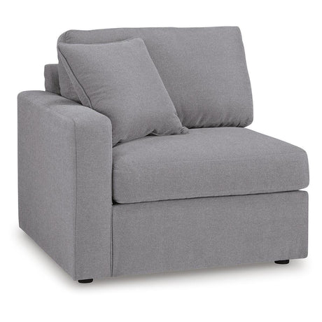  Signature Design by Ashley Modmax 92104S72 8 pc Sectional IMAGE 14