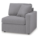 Signature Design by Ashley Modmax 92104S72 8 pc Sectional IMAGE 15