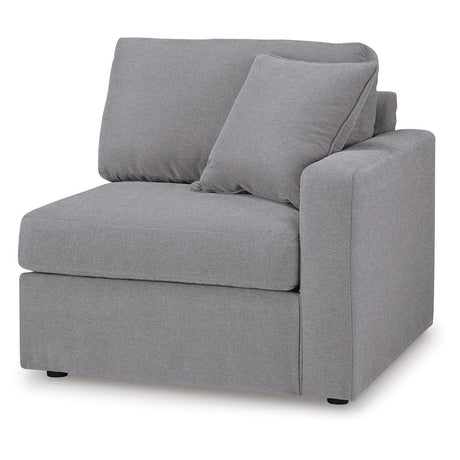  Signature Design by Ashley Modmax 92104S72 8 pc Sectional IMAGE 15