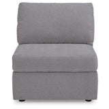  Signature Design by Ashley Modmax 92104S72 8 pc Sectional IMAGE 16