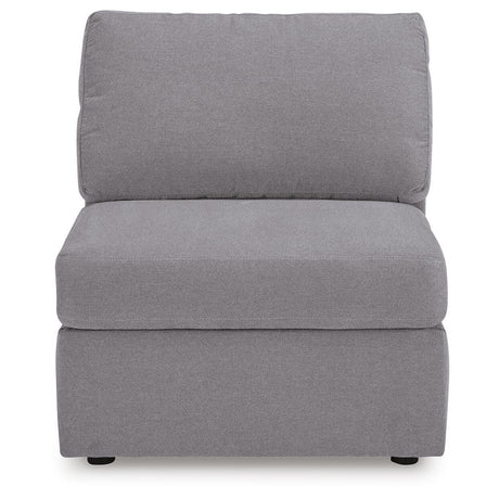  Signature Design by Ashley Modmax 92104S72 8 pc Sectional IMAGE 16