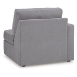  Signature Design by Ashley Modmax 92104S72 8 pc Sectional IMAGE 17