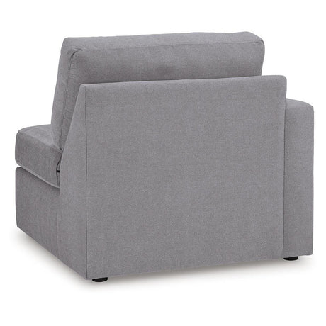  Signature Design by Ashley Modmax 92104S72 8 pc Sectional IMAGE 17