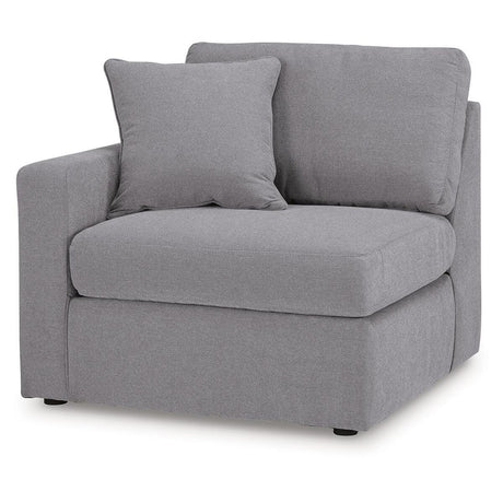  Signature Design by Ashley Modmax 92104S72 8 pc Sectional IMAGE 18