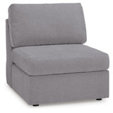  Signature Design by Ashley Modmax 92104S72 8 pc Sectional IMAGE 2