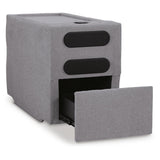  Signature Design by Ashley Modmax 92104S72 8 pc Sectional IMAGE 5