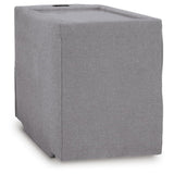  Signature Design by Ashley Modmax 92104S72 8 pc Sectional IMAGE 6