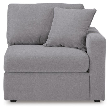  Signature Design by Ashley Modmax 92104S72 8 pc Sectional IMAGE 8