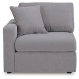  Signature Design by Ashley Modmax 92104S72 8 pc Sectional IMAGE 9