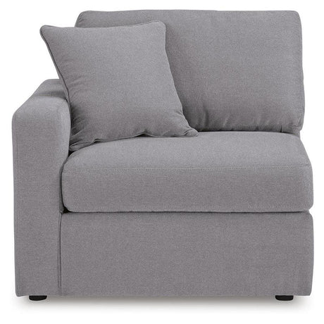  Signature Design by Ashley Modmax 92104S72 8 pc Sectional IMAGE 9