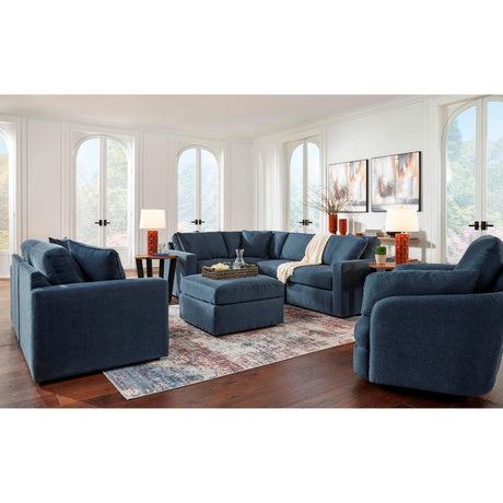  Signature Design by Ashley Modmax 92121S76 4 pc Sectional IMAGE 6
