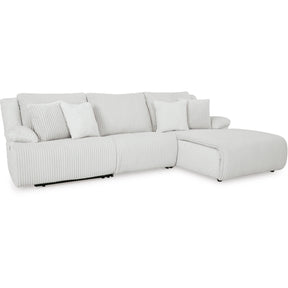  Signature Design by Ashley Top Tier 92706S10 3 pc Sectional Chofa IMAGE 1