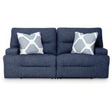  Signature Design by Ashley Acklen Place 93607S16 2 pc Power Reclining Sectional IMAGE 3