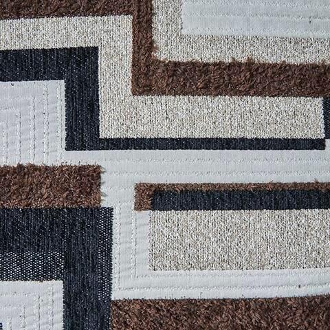  Signature Design by Ashley Midnight-Madness 98104S25 4 pc Sectional IMAGE 3